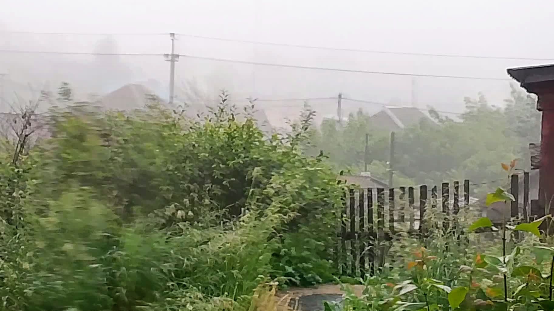 Утро раннее! 04:35. морось и сырость! Лайфстайл. смотреть онлайн