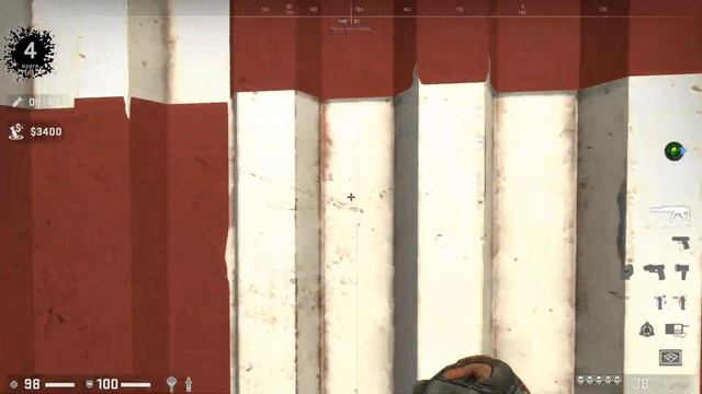 Cs Go - Danger Zone (В окошко пялится) смотреть онлайн