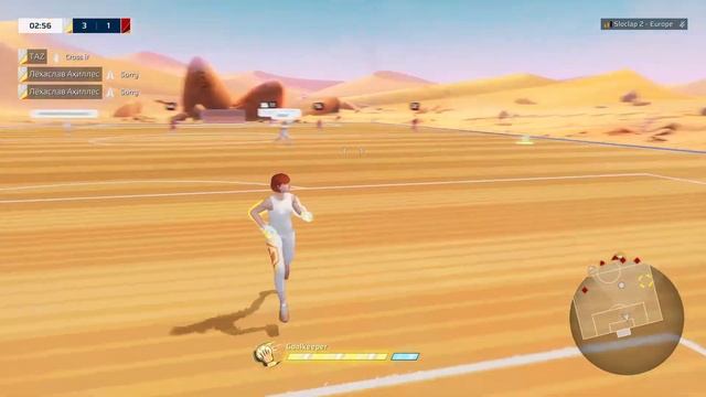 REMATCH - ИЗМЕНИТ ИГРОВУЮ ИНДУСТРИЮ смотреть онлайн