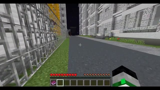 Прохождение карты Factory of shadow смотреть онлайн
