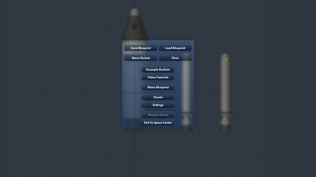 Spaceflight Simulator 2025.