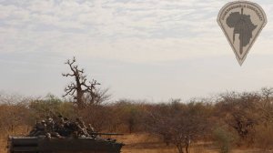 Почему стоит идти в Африканский корпус.