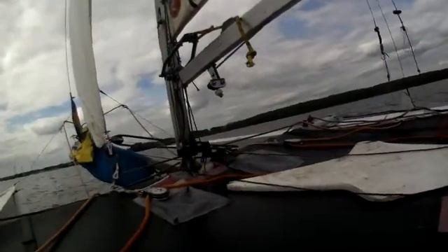 Катамаран торнадо 2 смотреть онлайн