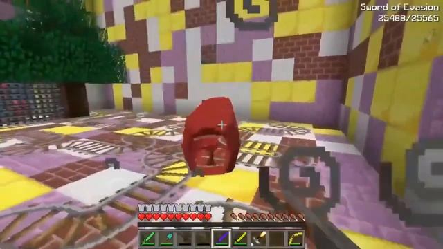 ВЫБЕРИ ПОРТАЛЬНЫЙ ДОМ АНИМАТРОНИК СОЛНЦЕ МАМА ХАГГИ В смотреть онлайн