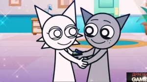 СПРУНКИ мультфильмы! Мультфильм про СПРУНКИ!