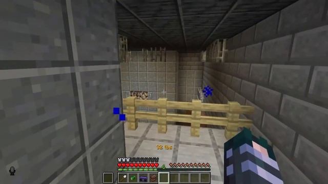 Летал Компани в Майнкрафте смотреть онлайн