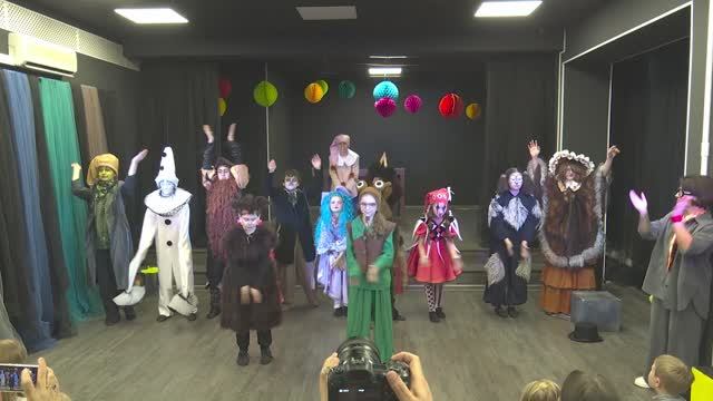 Снимаем кино 20.05.25