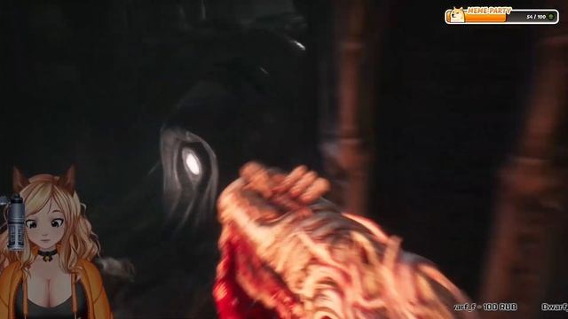 Жуткий ФИНАЛ! Scorn #4 Прохождение Концовка смотреть онлайн