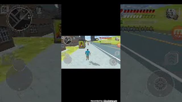Miami vice town:В магазина не могат да ме пипнат смотреть онлайн