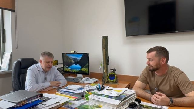 АО «Август» поддерживает картофелеводов России — инт