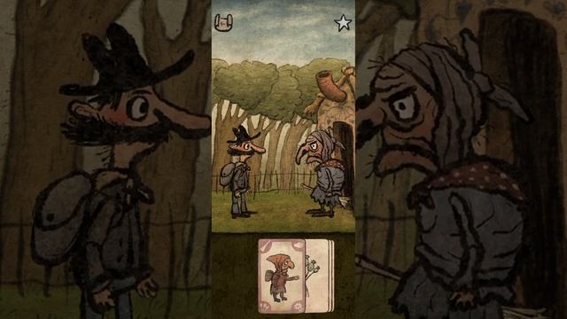 PILGRIMS интересная и простенькая игра #1 смотреть онлайн