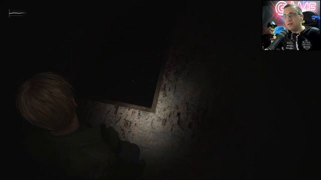 Silent Hill 2. Прохождение на русском ▶ 9 смотреть онлайн