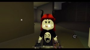 НОВЫЙ ФИЛЬМ «САХАРКИ НА НАС НАПАЛИ»#роблокс #ужастики