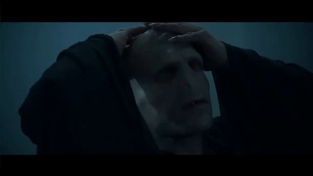 Harry Potter | Survivor | клип
