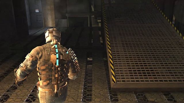 🚀Dead Space (2008)🧱▶ДВИГАТЕЛЬ◀ (6)#jestingame #какяиграл #deadspace #м смотреть онлайн