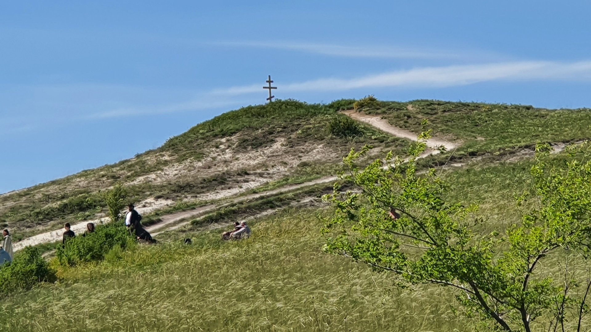Дорога на Голгофу смотреть онлайн