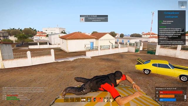 Arma 3 в 2025 Году - Лучшие РП Игры 🔥 смотреть онлайн