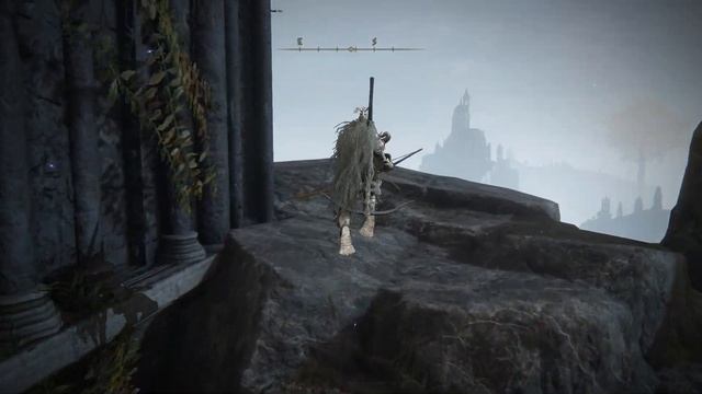 ELDEN RING & DLC #58 (Укр) Три сестри. Вежа Ранні. Вежа Селувіса. смотреть онлайн