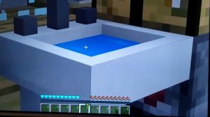 5 способов как пережить зиму а майнкрафт