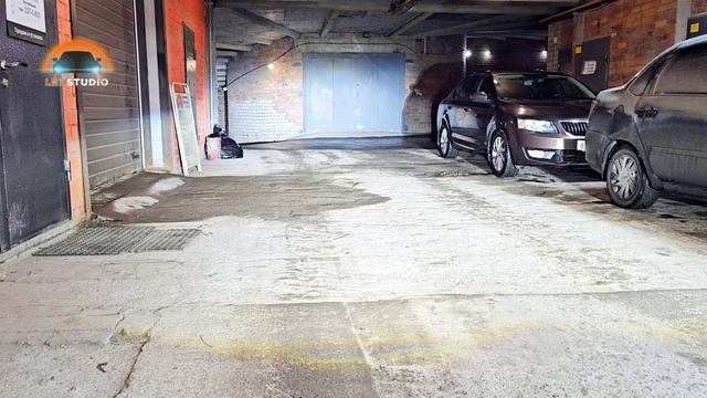 LADA Priora модернизация света фар смотреть онлайн