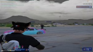 Плавное тулево 144HZ | GTA 5 RP | REDWOOD