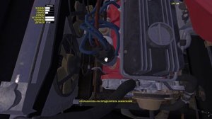 Как правильно настроить сатсуму в игре в My Summer Car