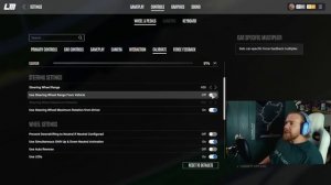 Как начать играть в Le Mans Ultimate