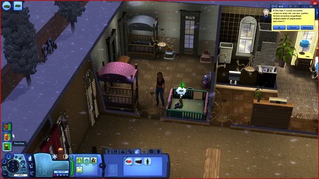 LP\The Sims 3\#13\Добрые дела\"Сдача бланков" смотреть онлайн