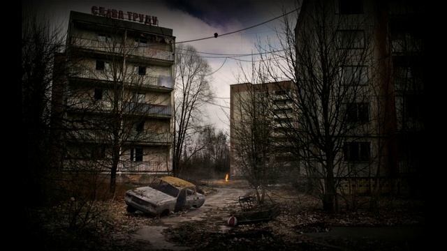 S.T.A.L.K.E.R. - ВРЕМЯ ЖИТЬ смотреть онлайн