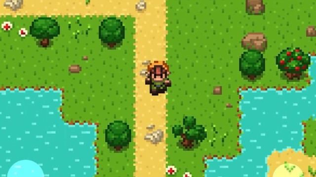 Прохождение игры Evoland !