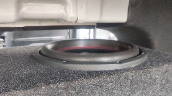 сабвуфер pride ECO 10- ка RMS 450