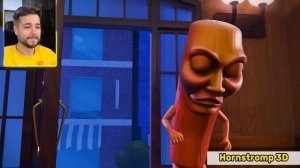 БРЕЙНРОТ но ВСЕ ДЕВОЧКИ  BRAINROT ДЕВУШКИ ТУНГ ТУНГ САХУР, ТРАЛАЛЕРО ТРАЛАЛА, КАПУЧИНО АСАСИНО