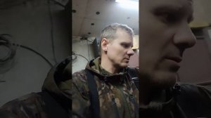 Небольшой ремонт 4м 40 турбо. И вкладыши шатунные помен?