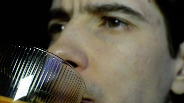 Стакан морковного сока. Сентябрь 2024