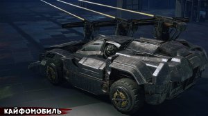 УБИЙСТВА «АПСТЕНУ» ВОЗВРАЩАЮТСЯ! • Crossout • Штырь + улучшенный импульс