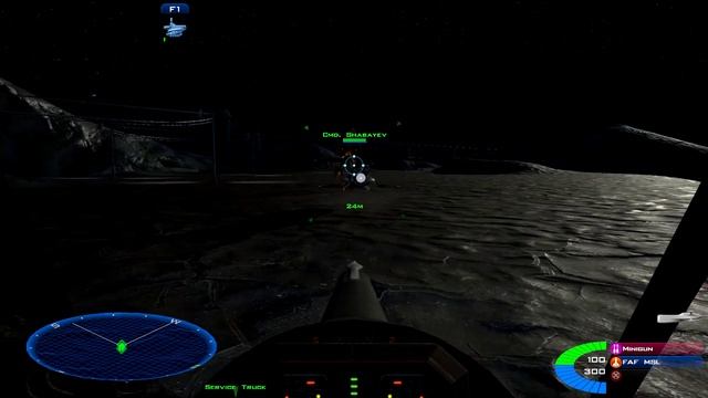 Прохождение: Battlezone II: Combat Commander, Хорошие игры: Ностальг смотреть онлайн