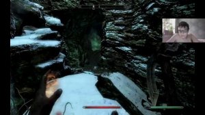 СКАЙРИМ ЛЕГЕНДАРНОЕ ИЗДАНИЕ ПРЯМОЙ ЭФИР СТРИМ #skyrim #1