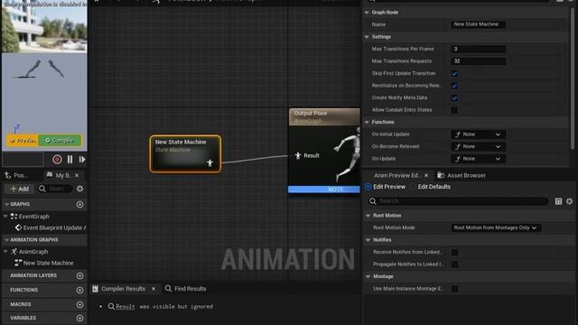 Создание Шутера на Unreal Engine 5 - Создание Игры
