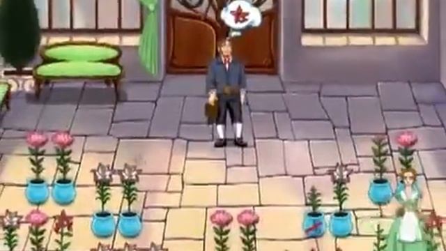 Парижские цветы смотреть онлайн