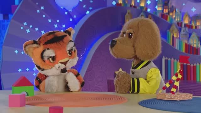 ✨Спокойной ночи, малыши✨057/2025 Ну и похвалил! смотреть онлайн