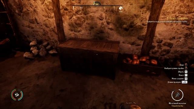 Medieval Dynasty ч . 56 Оксбоу . Мосты смотреть онлайн