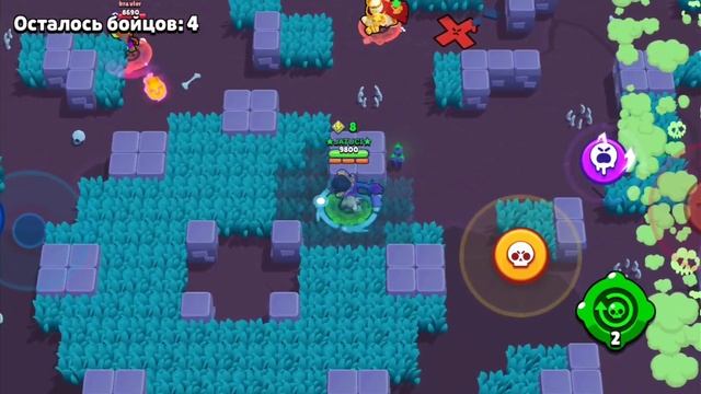 😱БАГ НА КУБКИ В БРАВЛ СТАРС !😱