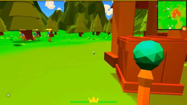 No King No Kingdom #1 ЗЛЫЕ ОРКИ