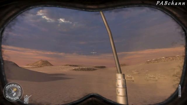 # 5: Call Of Duty 2: Танковые отряды. The Tank Squadrons. смотреть онлайн