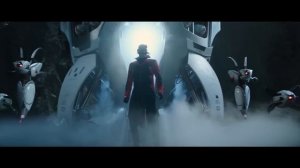 Sonic.EXE в КИНО (2025) - Фанатский Тизер