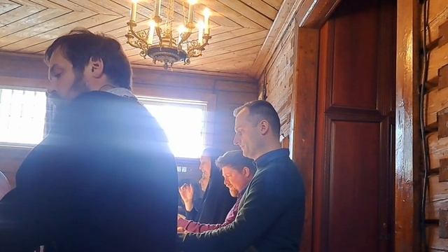 "Совет Превечный" // Музыка - П. Чесноков смотреть онлайн