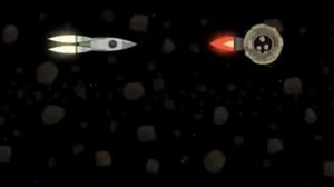 Алексей Матов-про космос