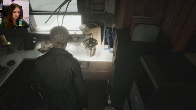 Подбираем лук Марии #12 Silent Hill 2 Remake смотреть онлайн