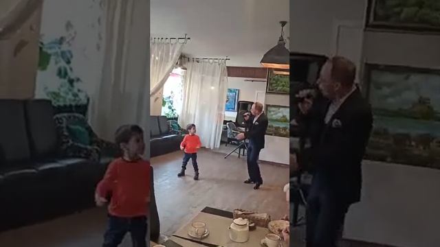 Константин Лисичкин 