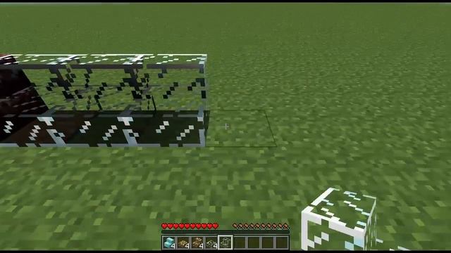 Мод More Blocks! Для Олигархов! смотреть онлайн